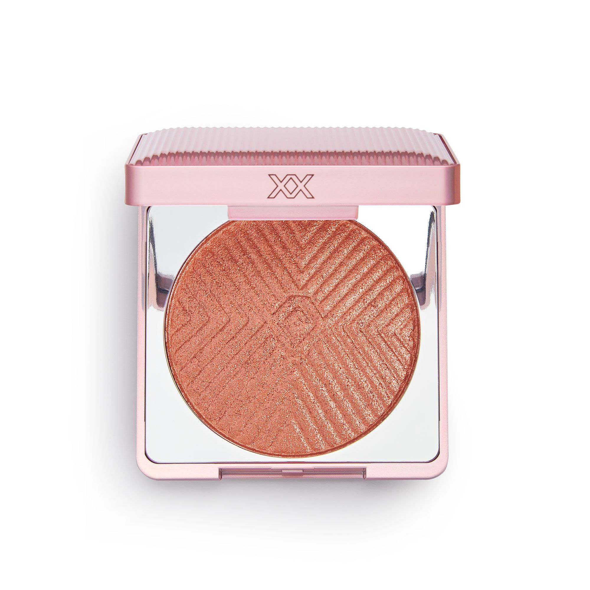 XX Revolution XXposure Highlighter Powder FuseboXX