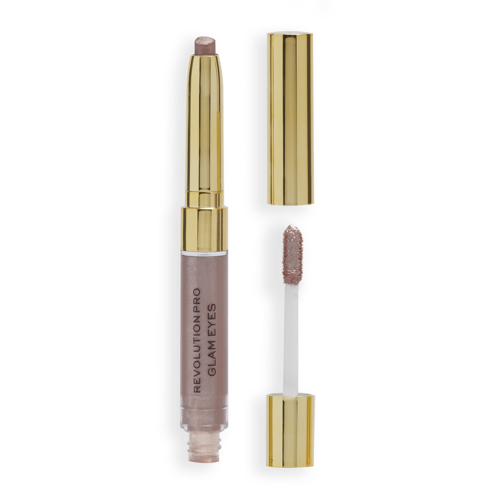 Revolution Pro Glam Eyeshadow Duo Mesmerize