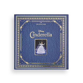 I Heart Revolution Disney Fairytale Books Heart Highlighter Cinderella