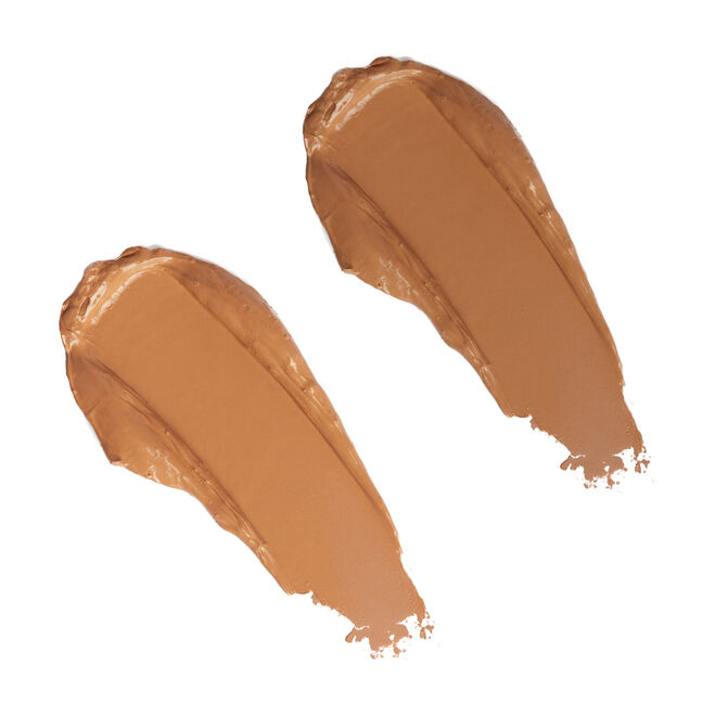 Makeup Revolution X Maffashion Cream Bronzer Duo Milky Chocolate Way
