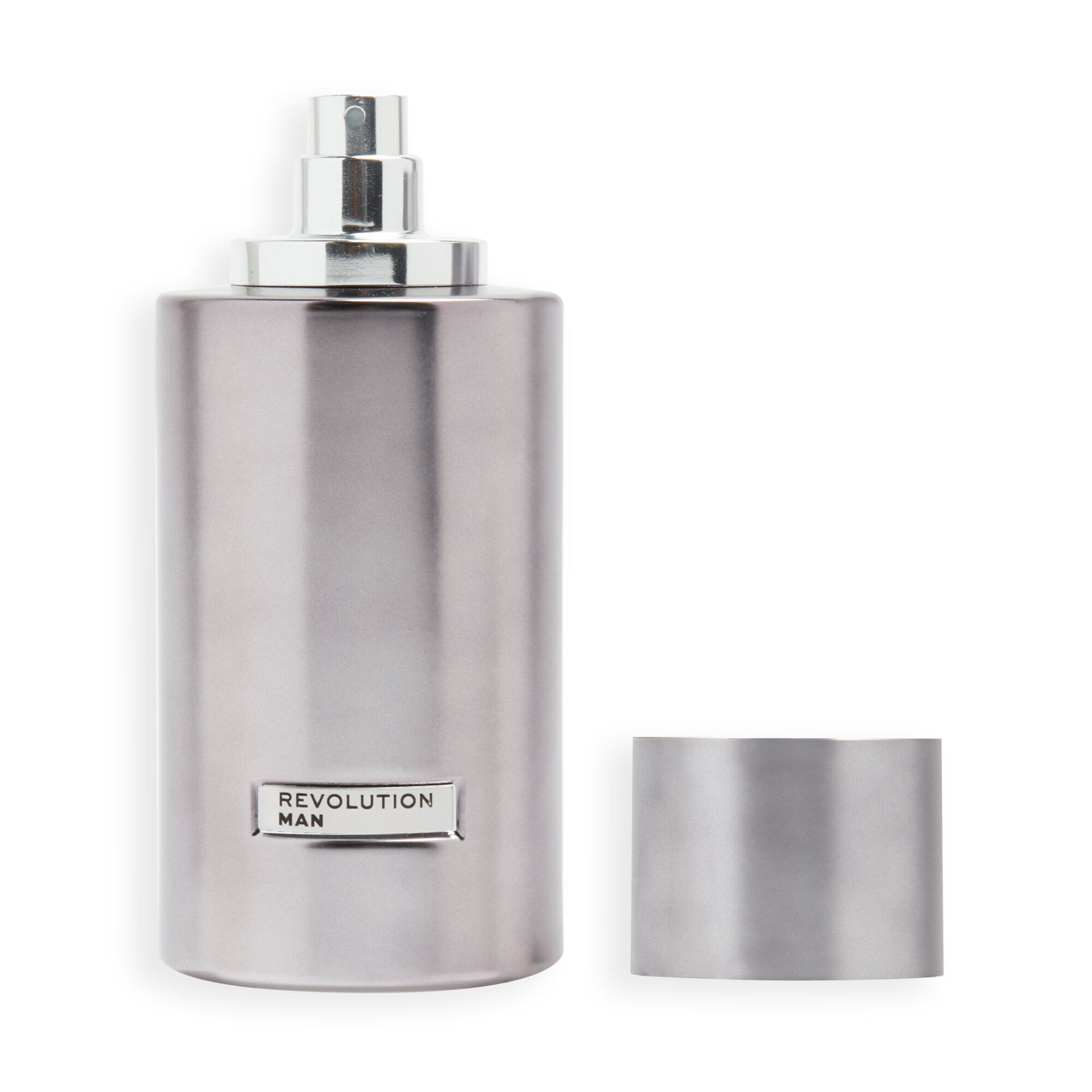 Revolution Man Bulletproof Eau De Toilette