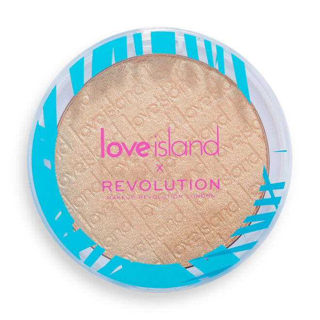 Love Island x Makeup Revolution Highlighter Stun Hun