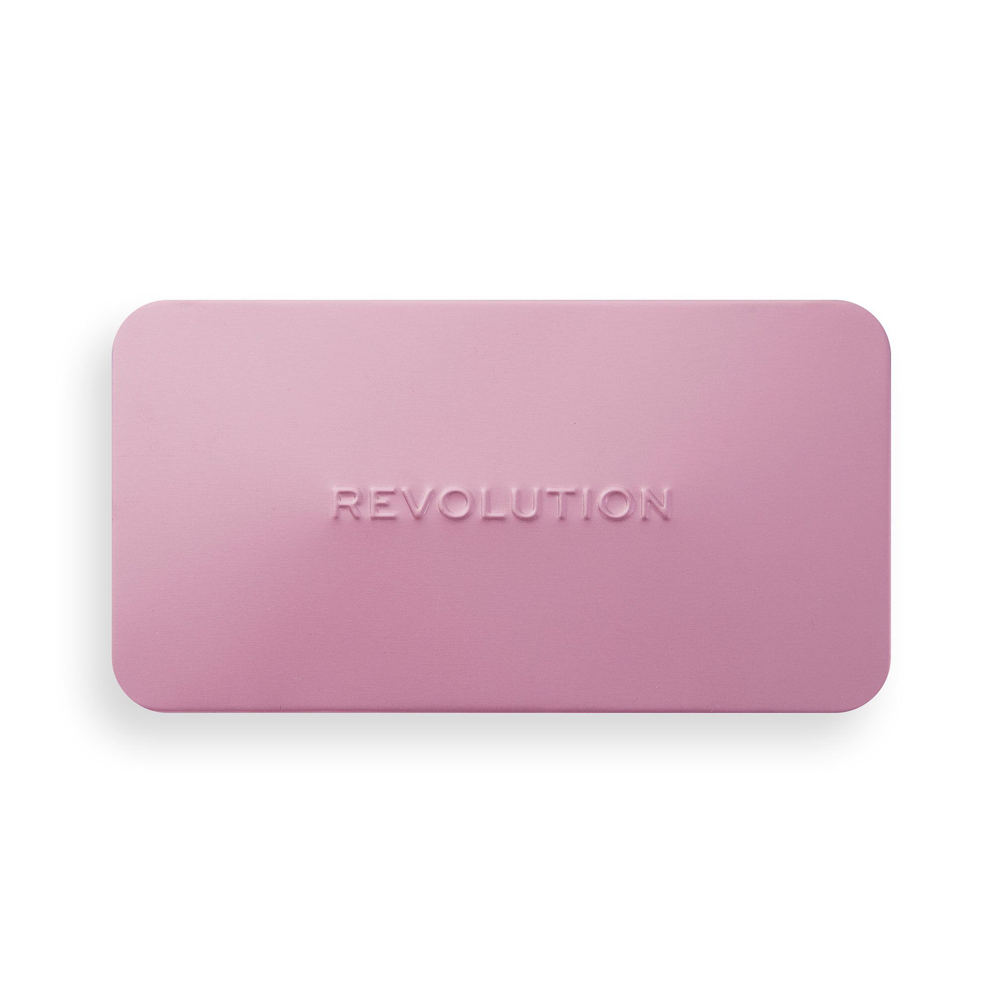 Makeup Revolution Forever Flawless Dynamic Ambient Eyeshadow Palette