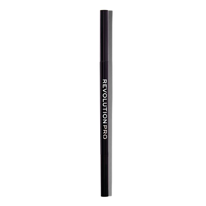 Microblading Precision Eyebrow Pencil - Medium Brown
