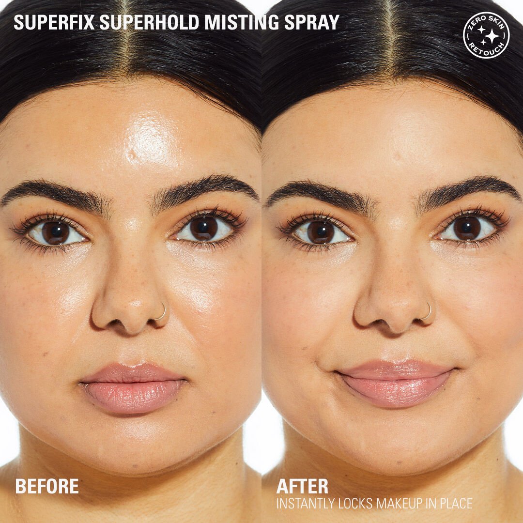 Revolution Superfix Misting Setting Spray