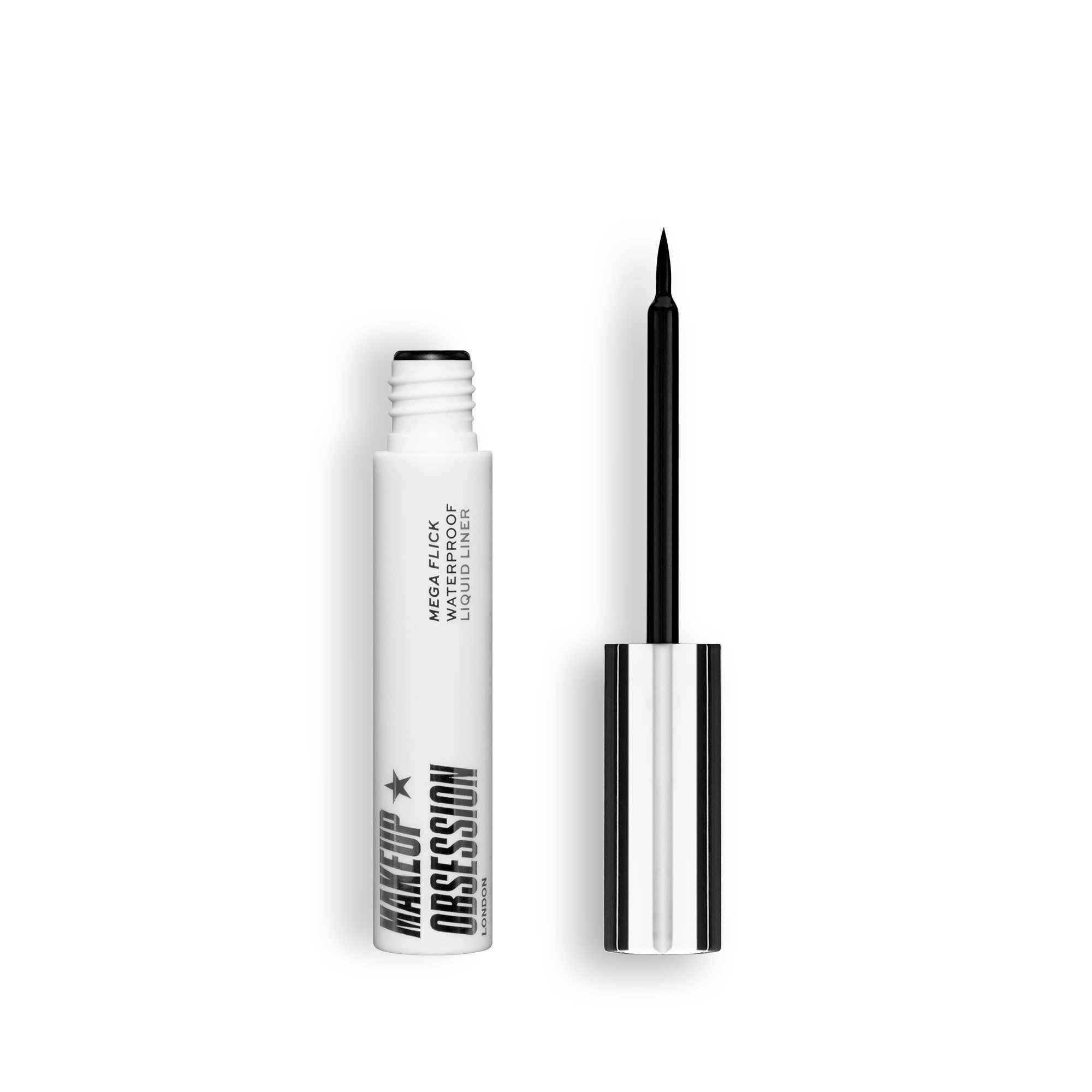 revolution liquid eyeliner