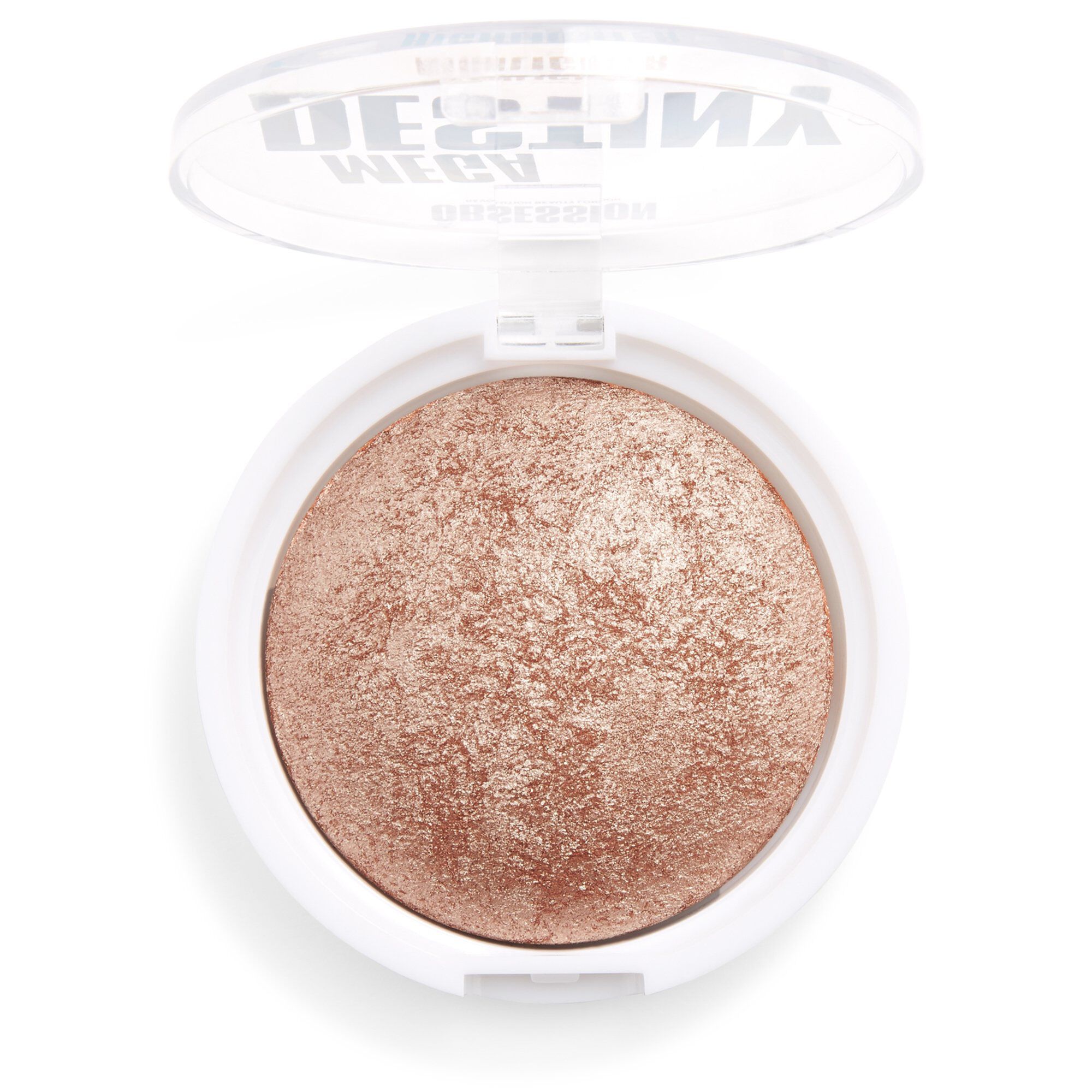 makeup obsession mega destiny highlighter