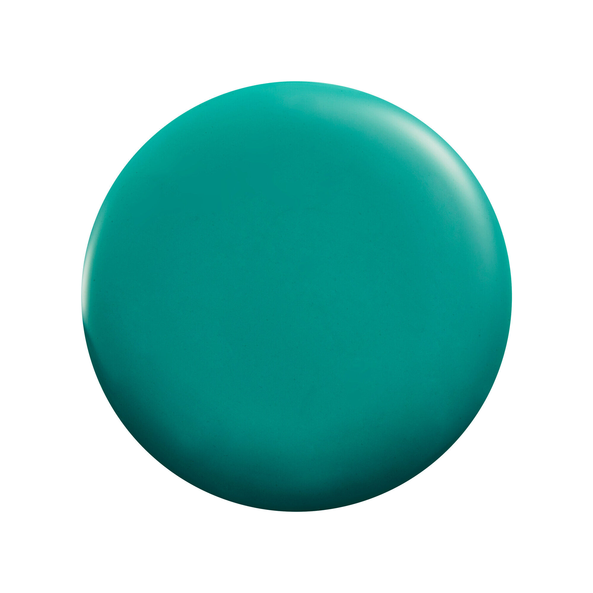 Makeup Revolution Express Nail Polish Jade Green