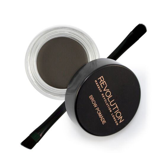 Revolution PRO Brow Pomade – Graphite