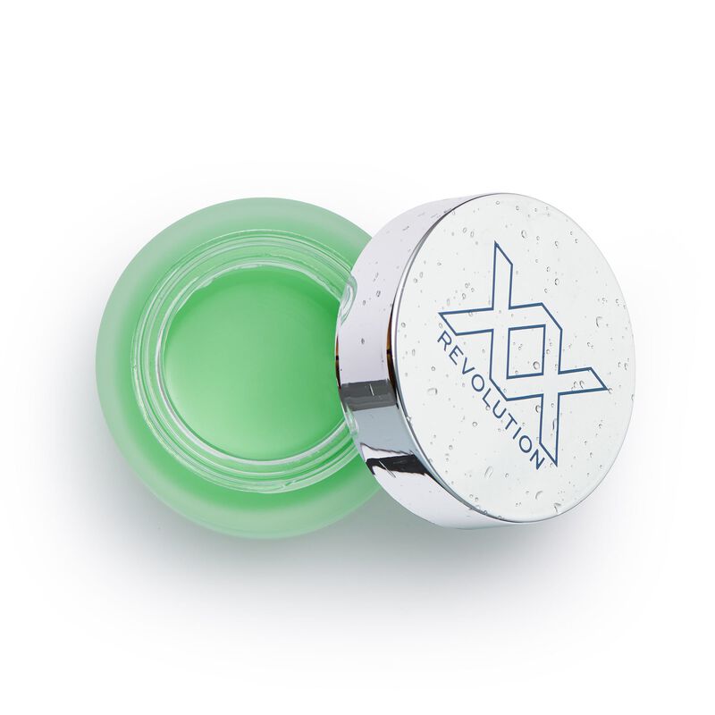 XX Revolution Hydra Quench Bomb Primer Aloe Vera Gel Revolution