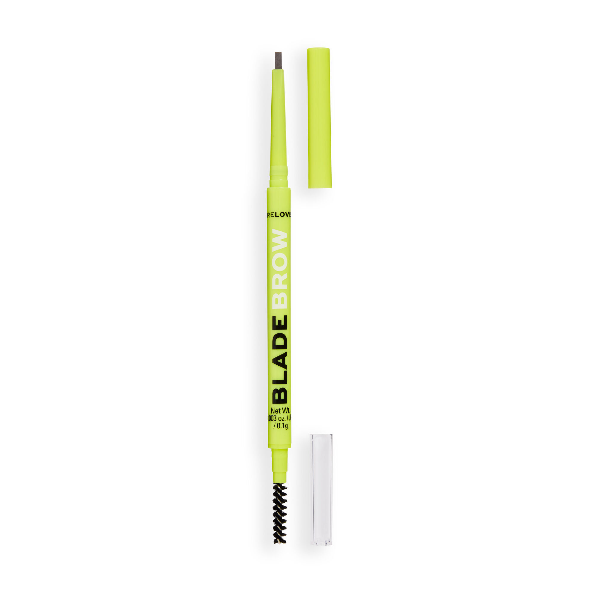 Relove Blade Brow Pencil Dark Brown