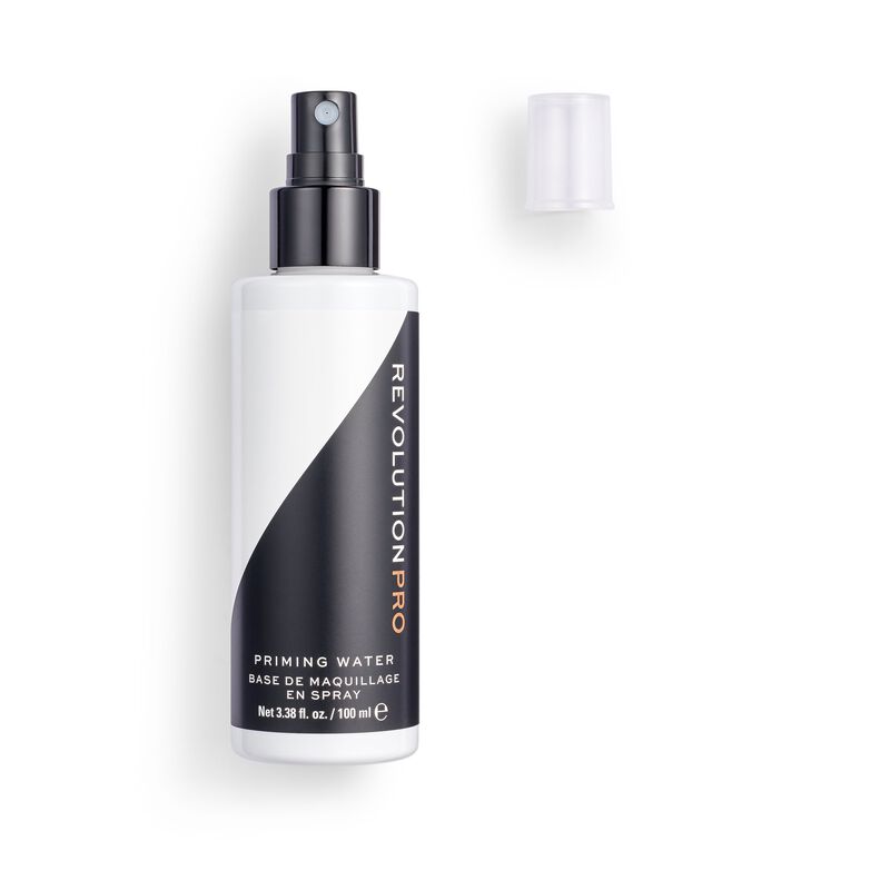 Priming Water Revolution Beauty Official Site