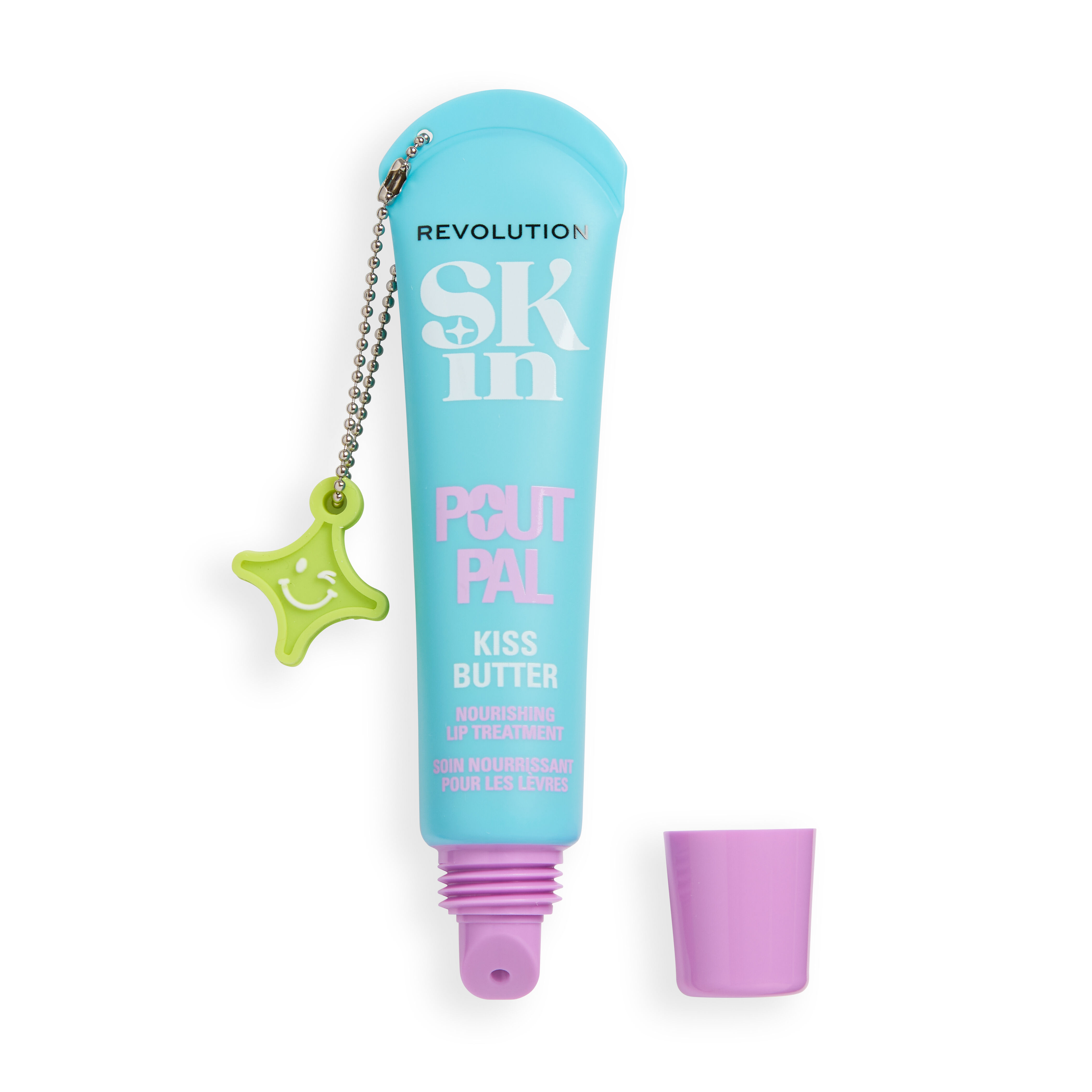 Revolution Skin Pout Pal Nourishing Lip Treatment Vanilla