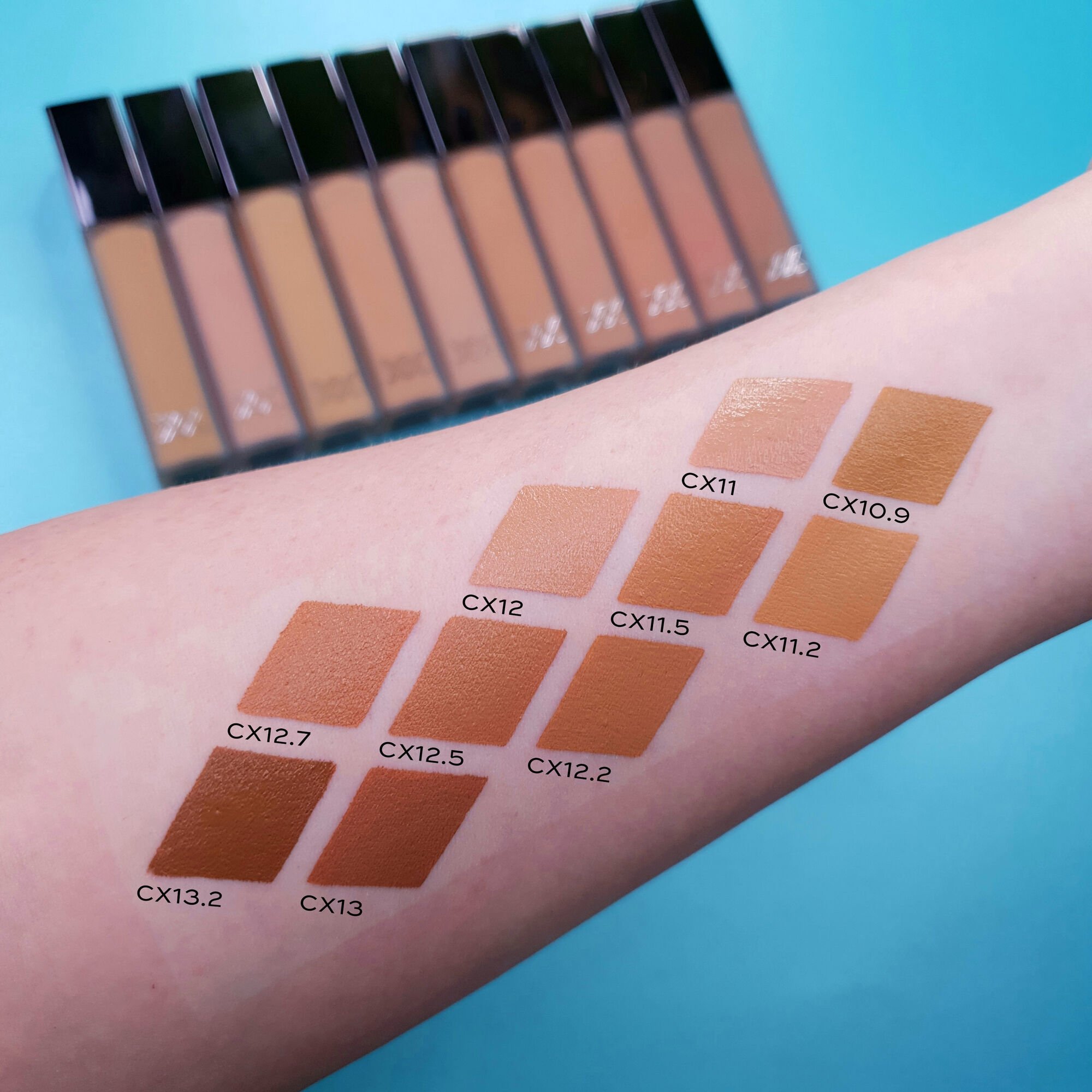 XX Revolution ConcealXX Super FiXX Concealer