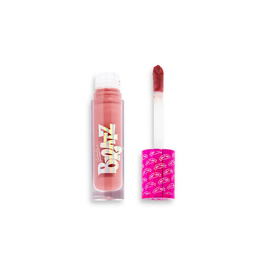 Makeup Revolution x Bratz Maxi Plump Lip Gloss Jade