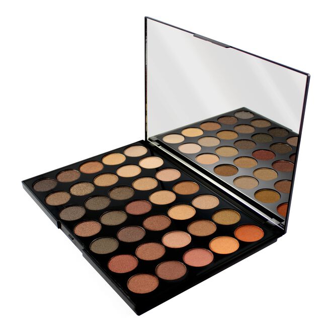 HD Palette Shimmer Amplified  35 - Direction