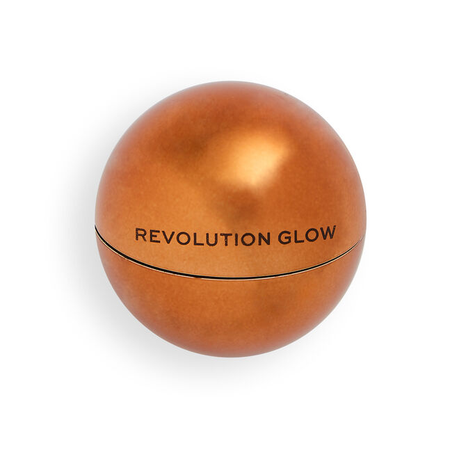 Makeup Revolution Glow Bomb Lip Balm Dolce