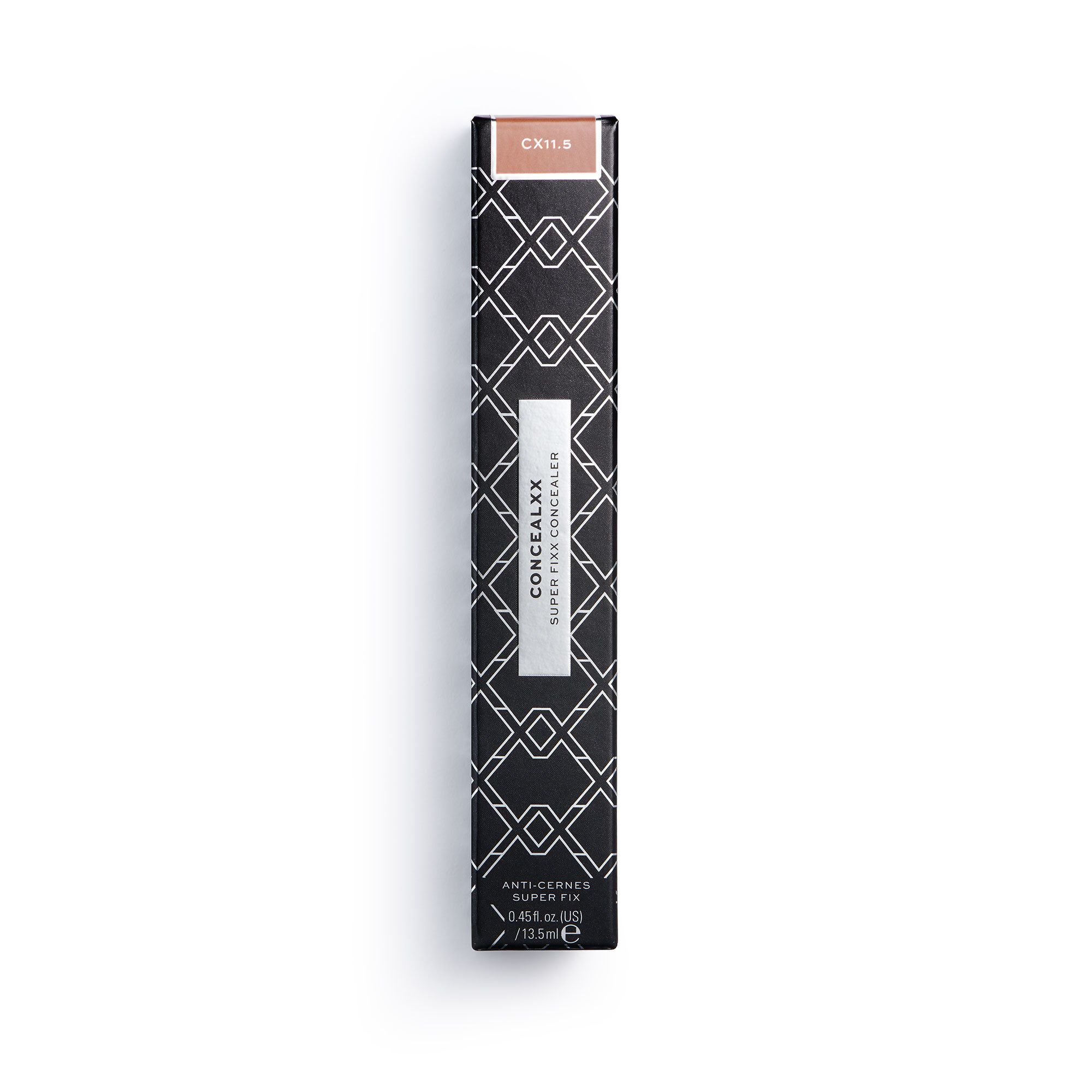 XX Revolution ConcealXX Super FiXX Concealer CX11.5