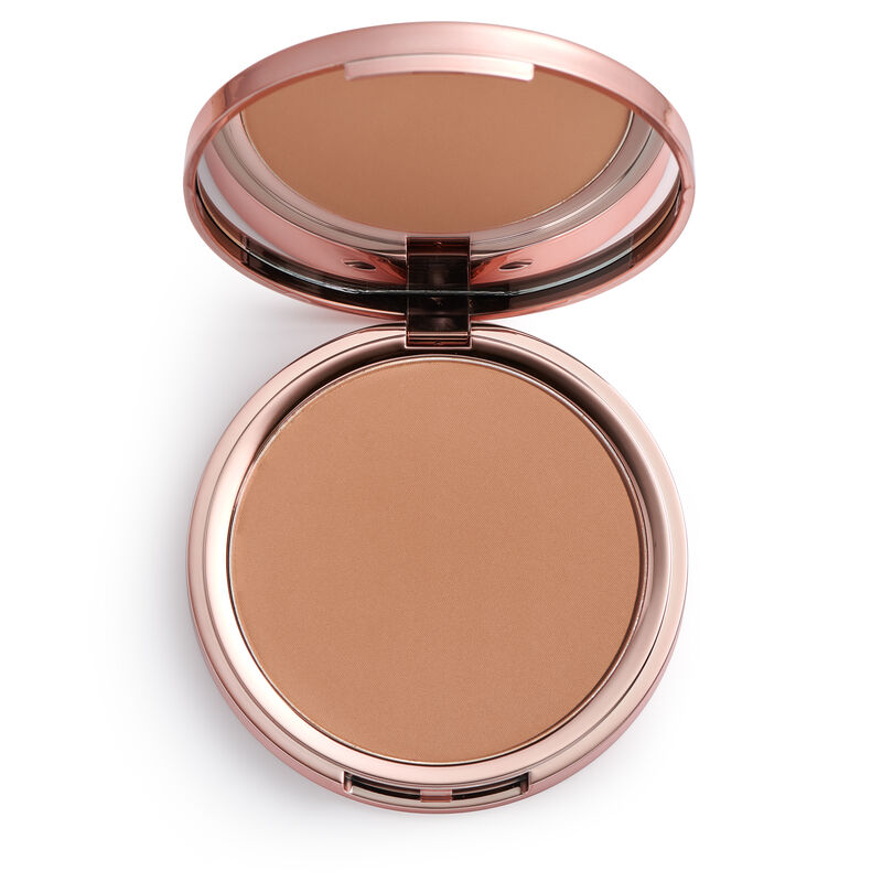 Makeup Revolution Glow Splendour Bronzer Fair to Light Revolution
