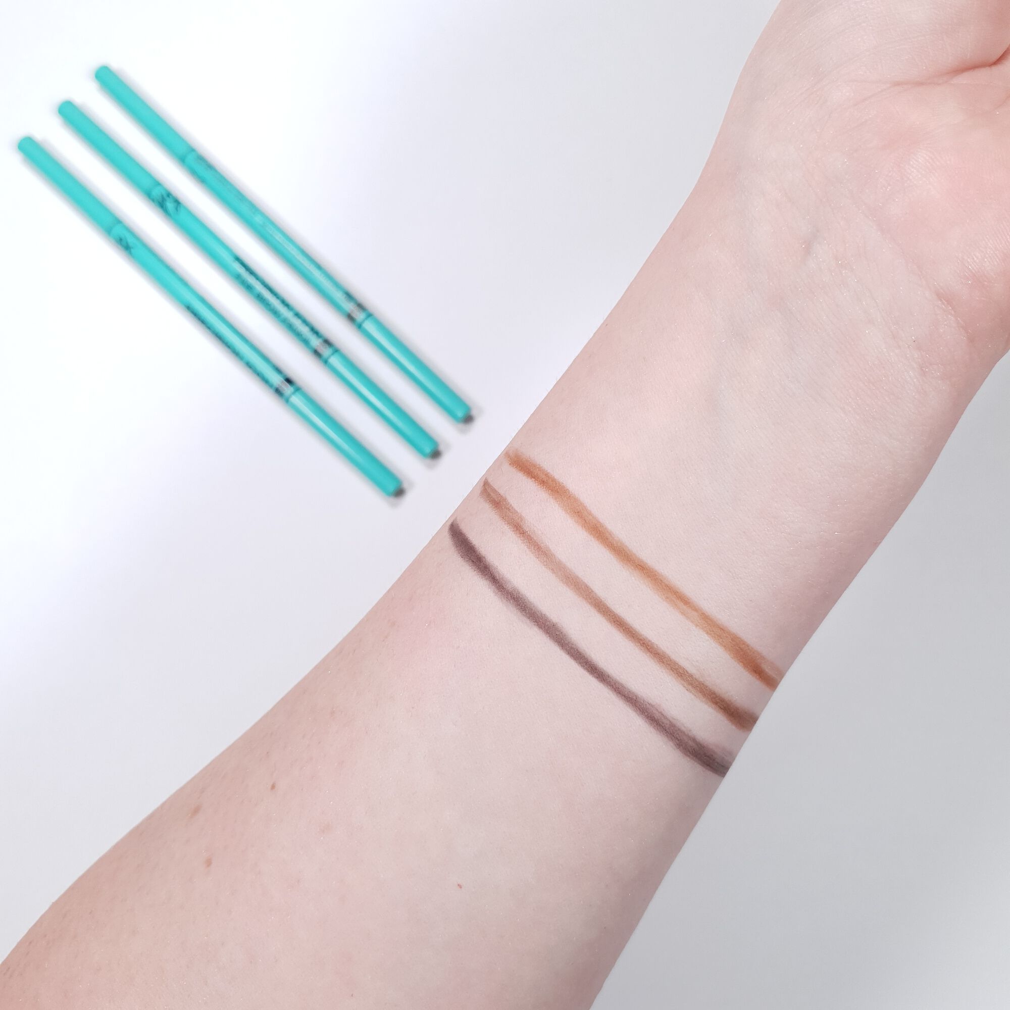 BH Precision Icon Fine Brow Pencil