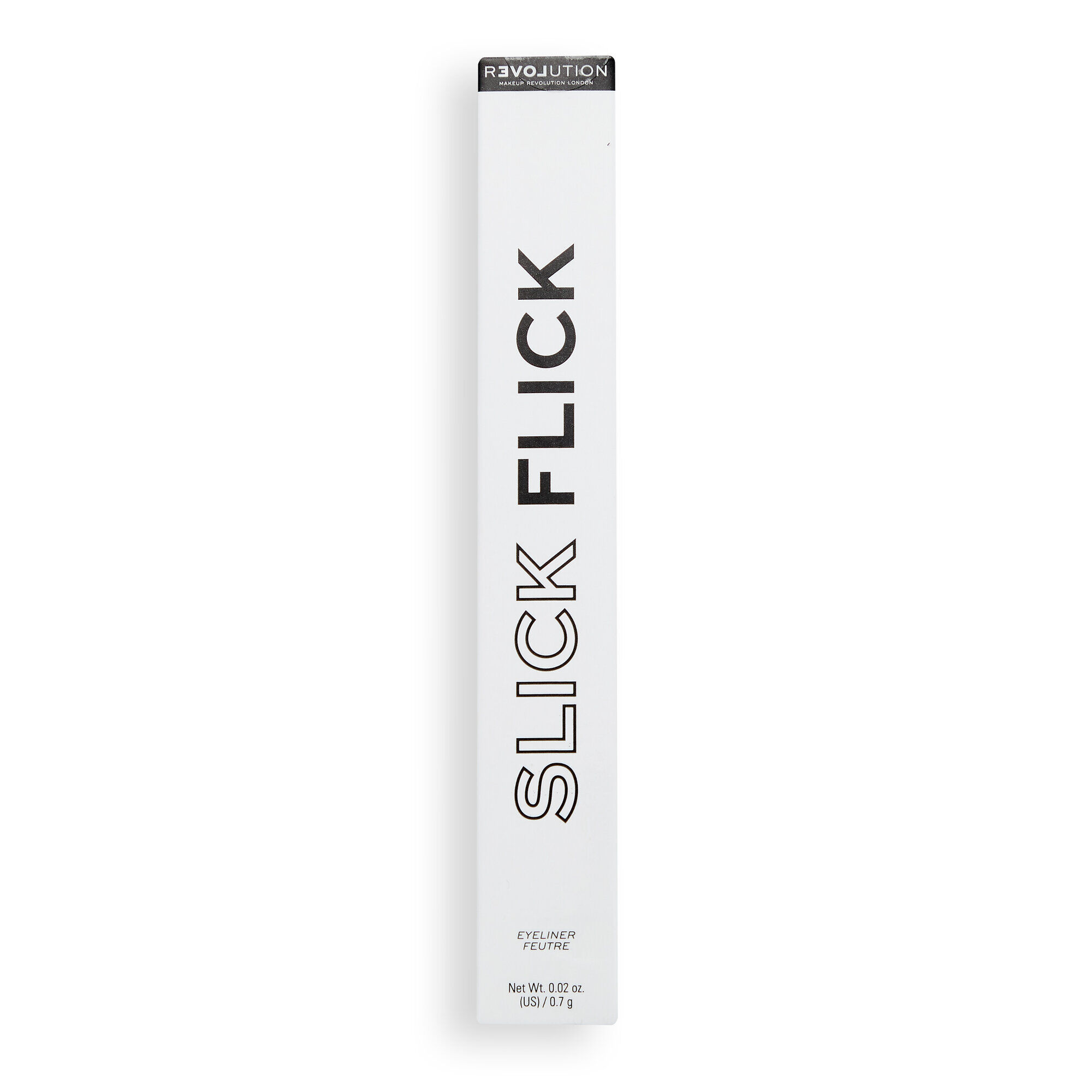 Relove by Revolution Slick Flick Eyeliner Black