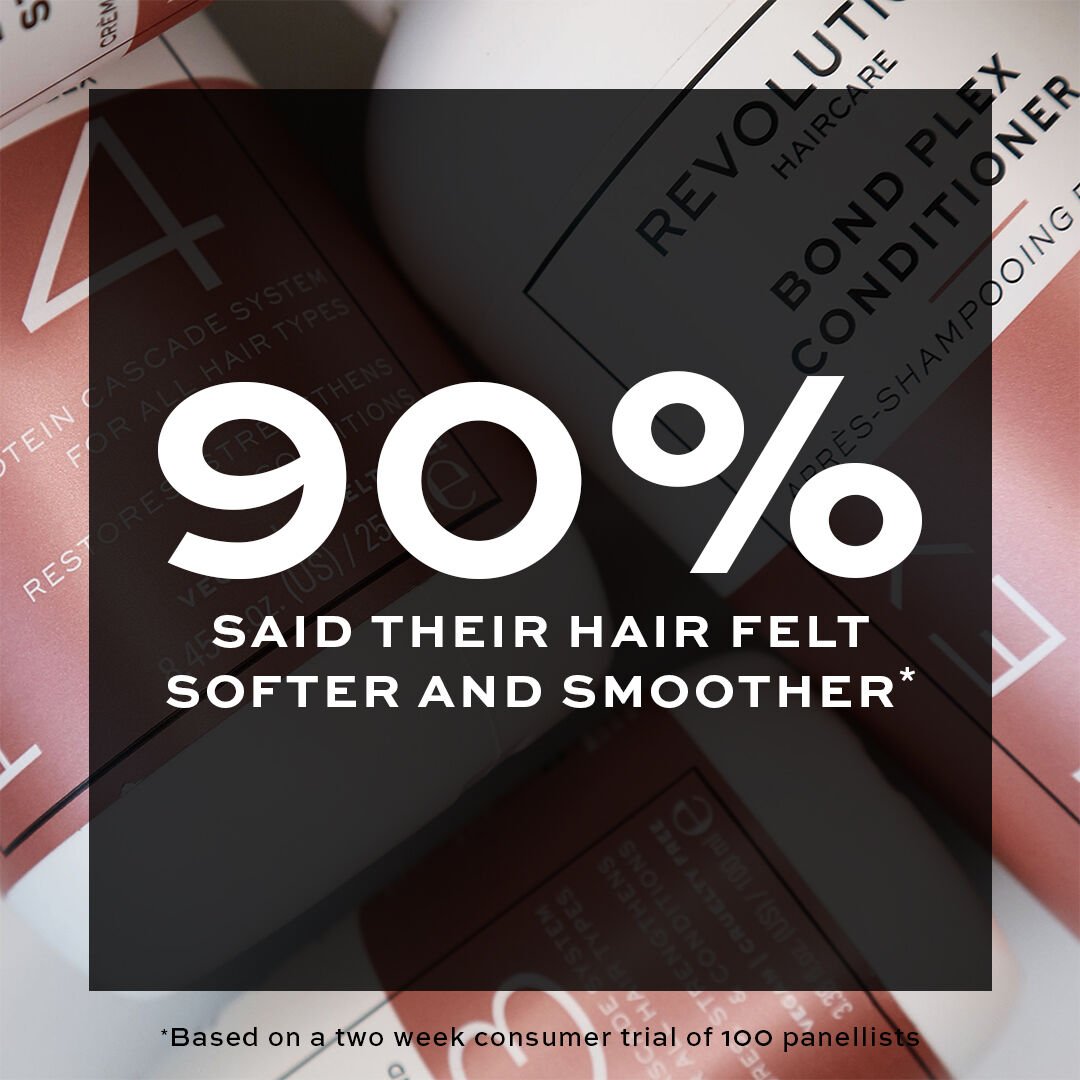 Revolution Haircare Plex 3 Bond Restore Treatment