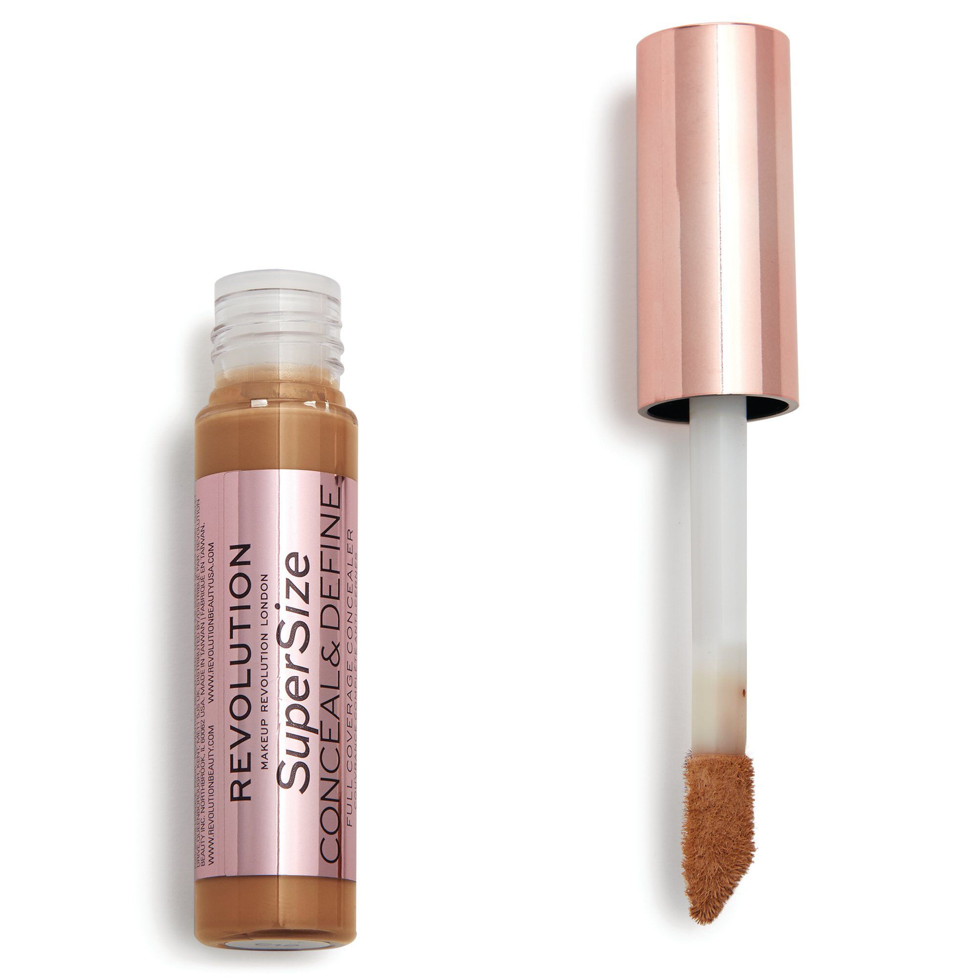Conceal & Define Supersize Concealer C13