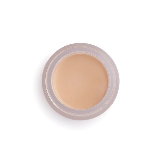 Makeup Revolution Conceal & Fix Ultimate Coverage Concealer Light Sand