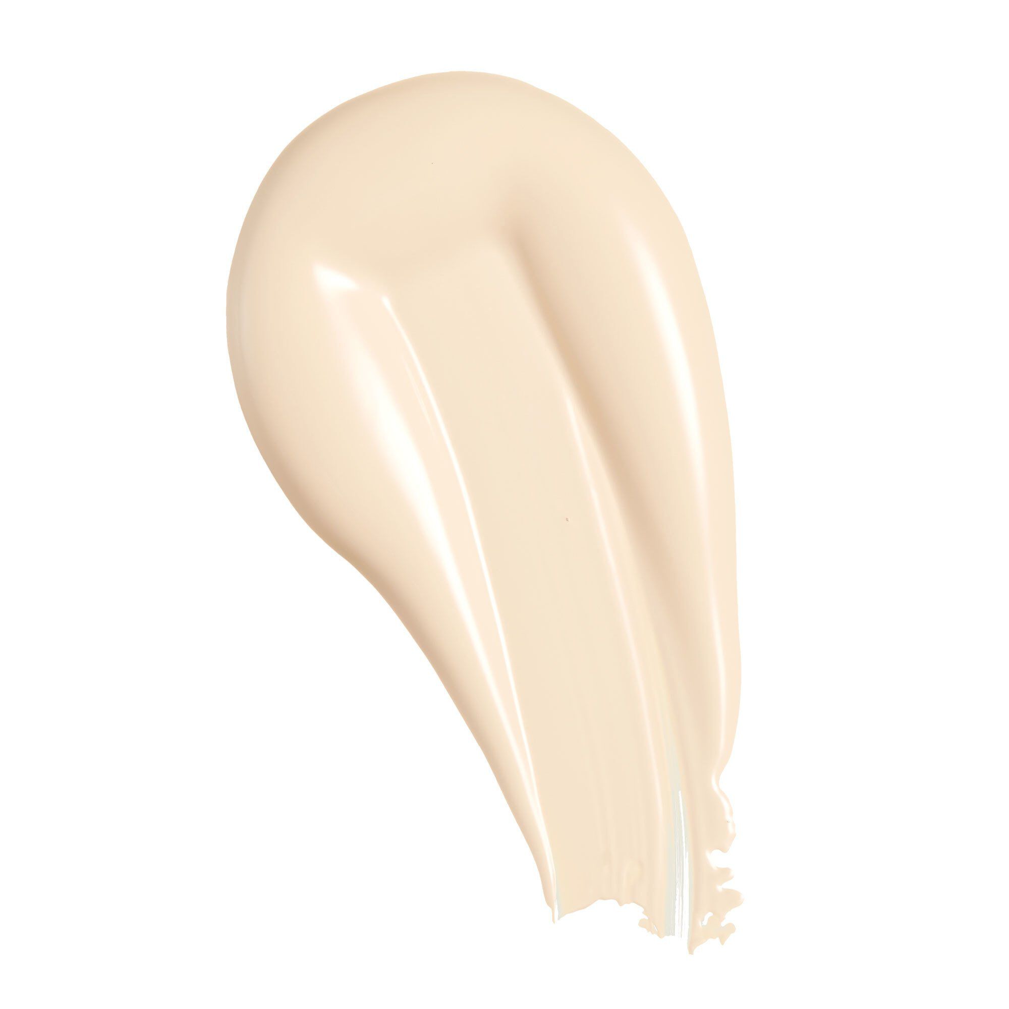 xx revolution liquid skin foundation