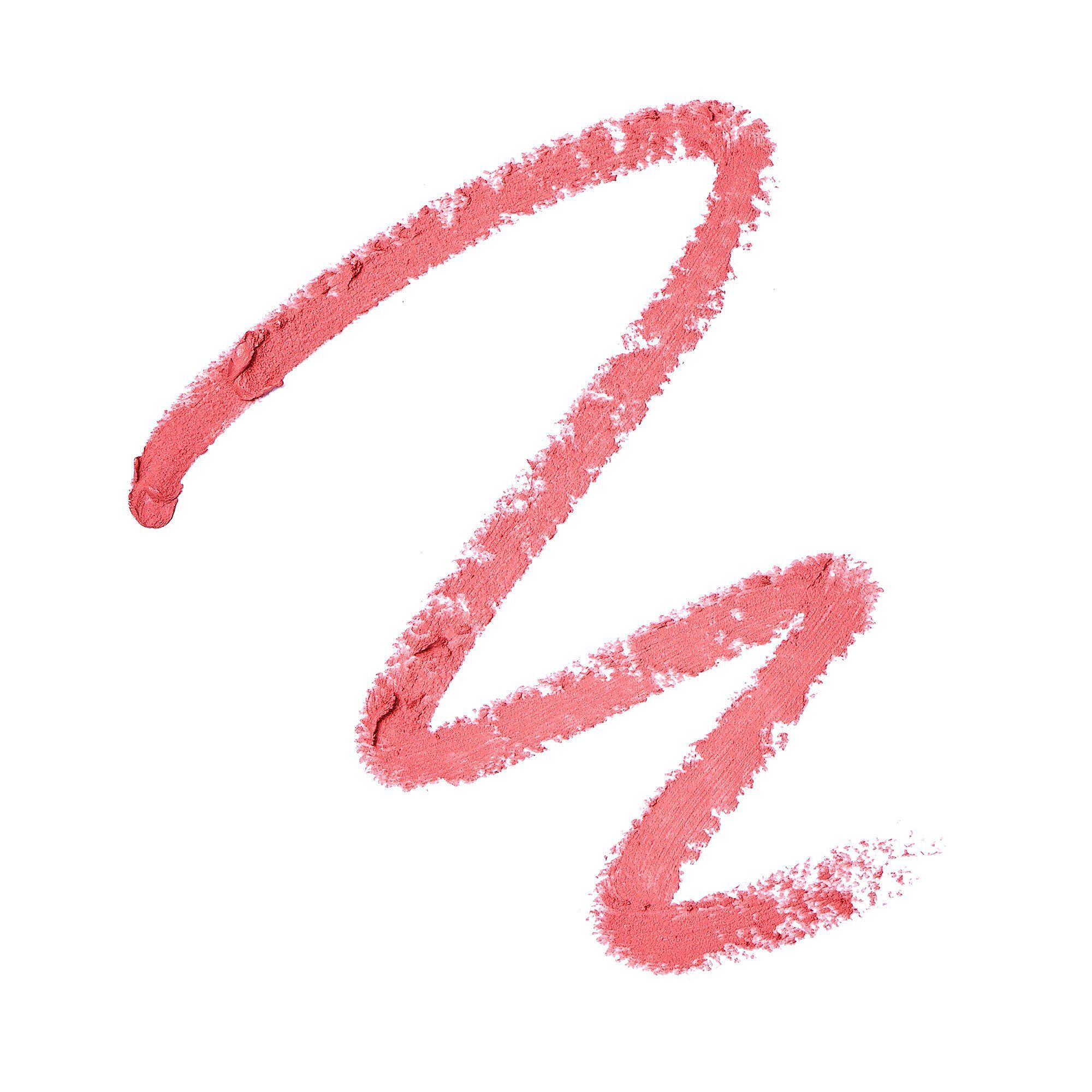 Revolution Satin Kiss Lipliner Cupcake Pink