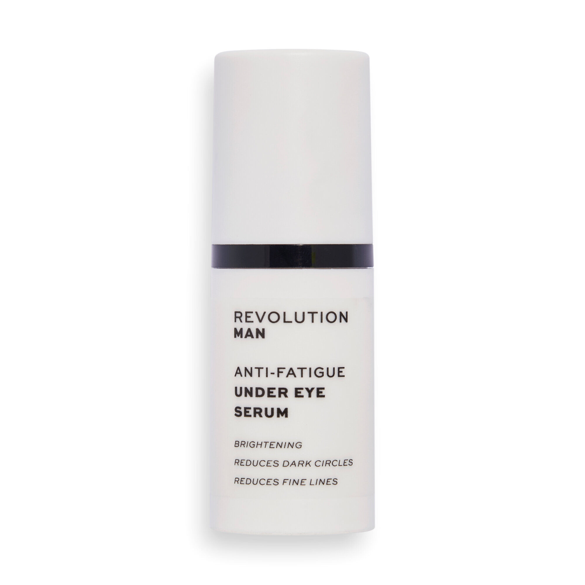 Revolution Man Energise Anti-fatigue Under Eye Serum