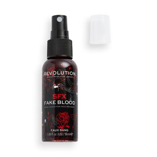 Revolution SFX Spray Blood