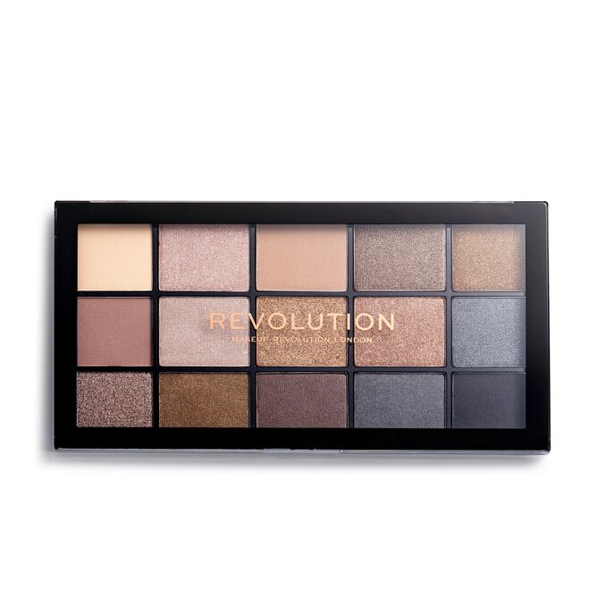 Reloaded Palette Smoky Newtrals