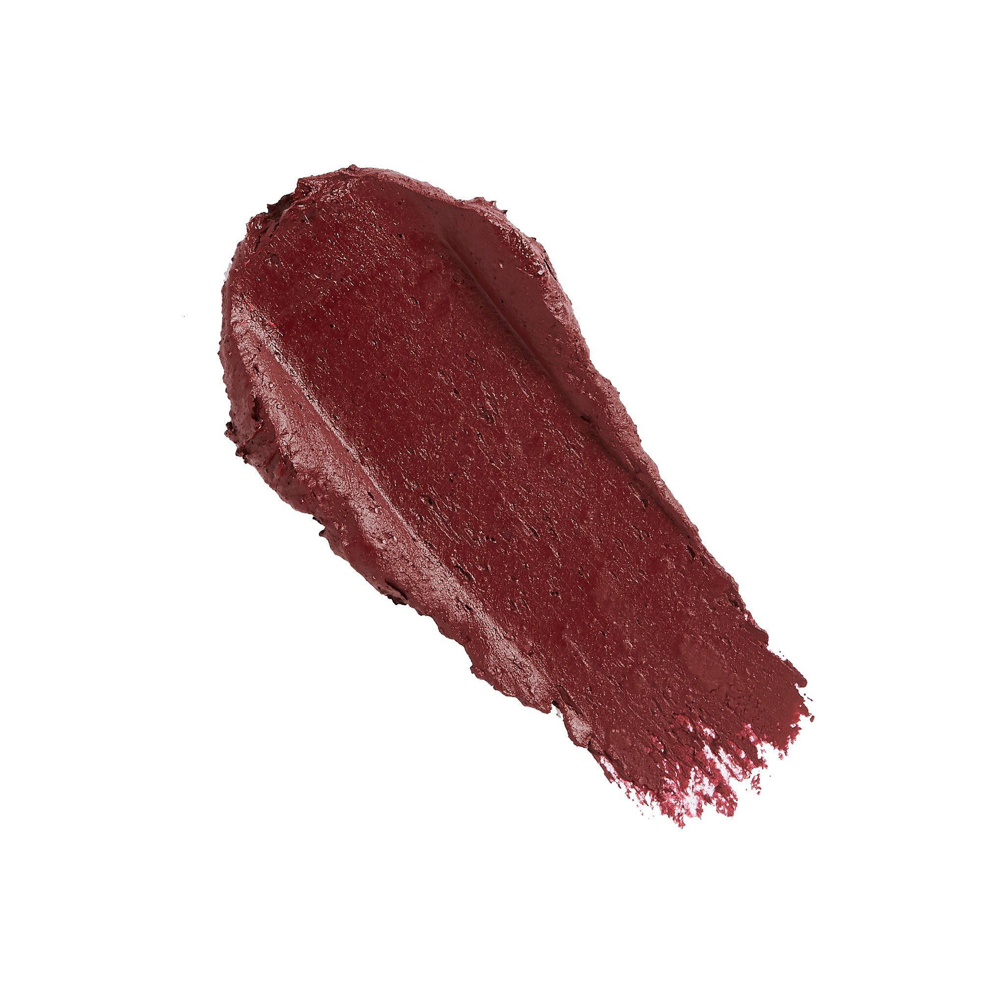 Revolution Satin Kiss Lipstick Vampire Red