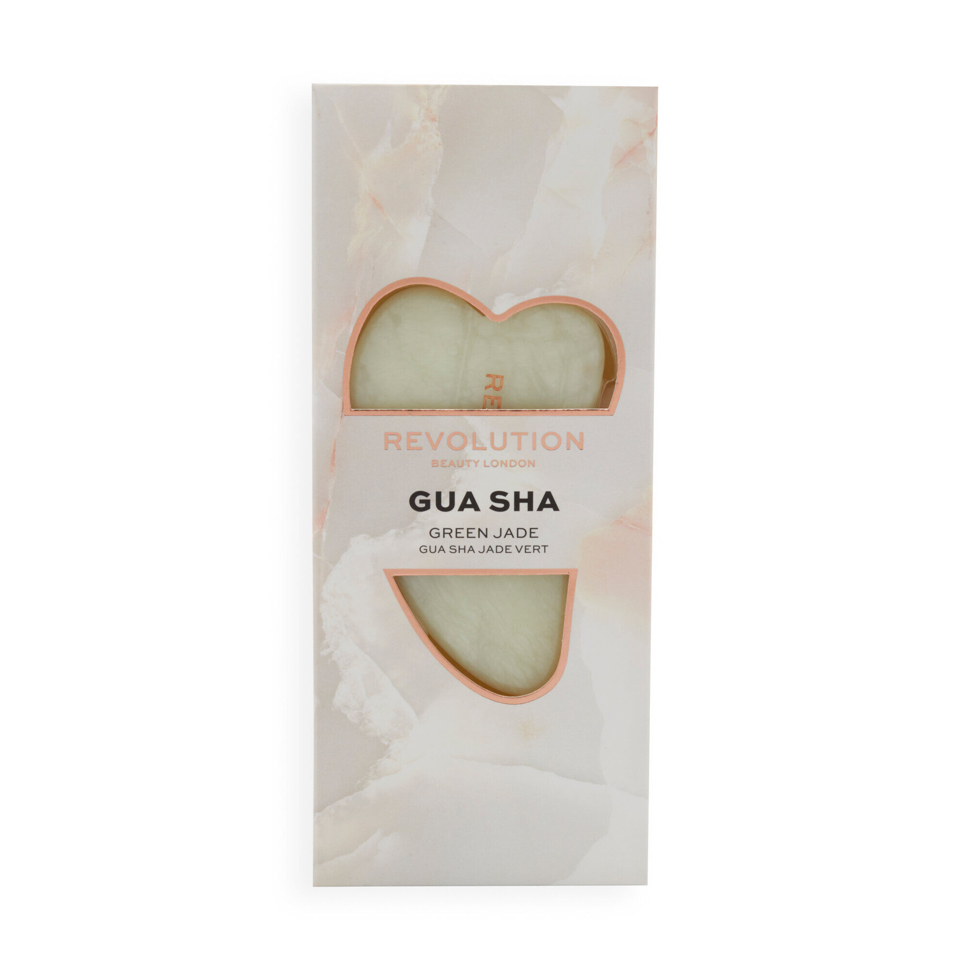 Revolution Skincare Jade Gua Sha