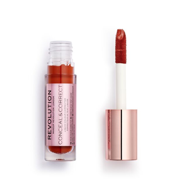Conceal & Correct Concealer Red