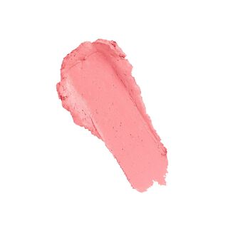 Revolution Satin Kiss Lipstick Cupcake Pink