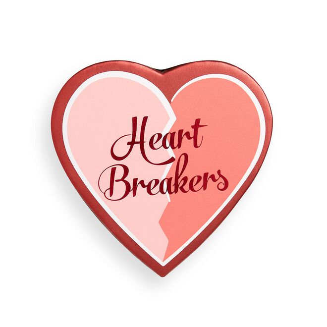 I Heart Revolution Heartbreakers Highlighter Wise