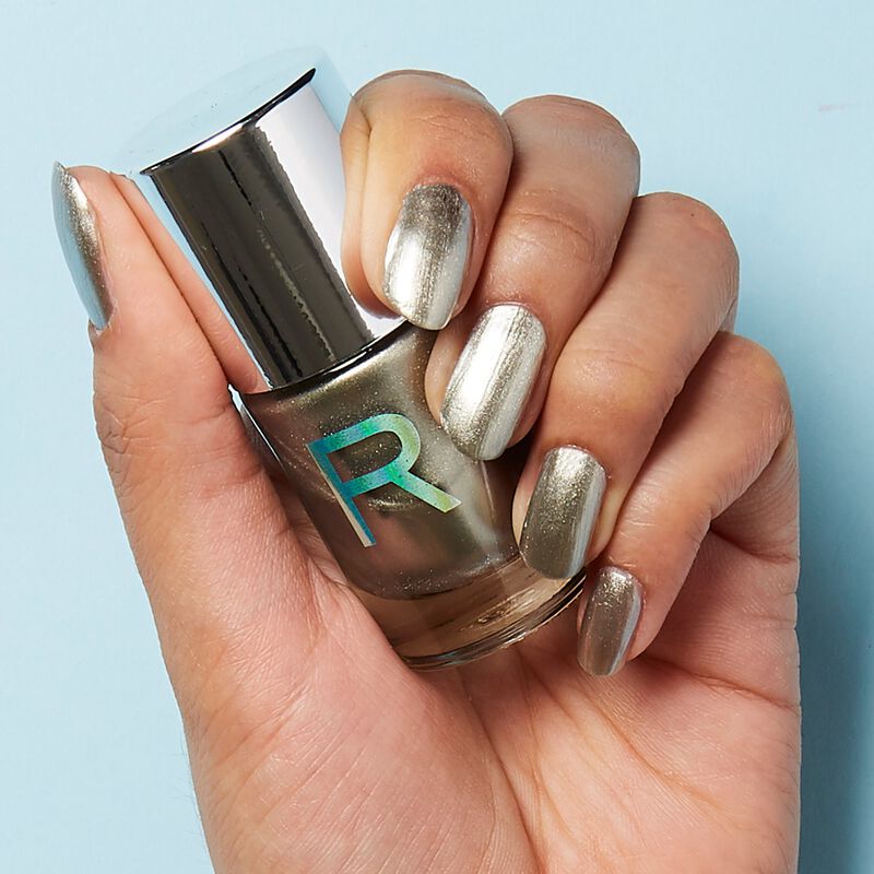 Duo Chrome Nail Polish Oracle Revolution Beauty Official Site