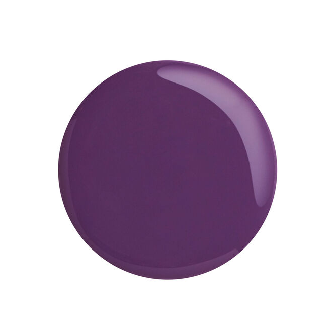 Makeup Revolution Express Nail Polish Grape Purple