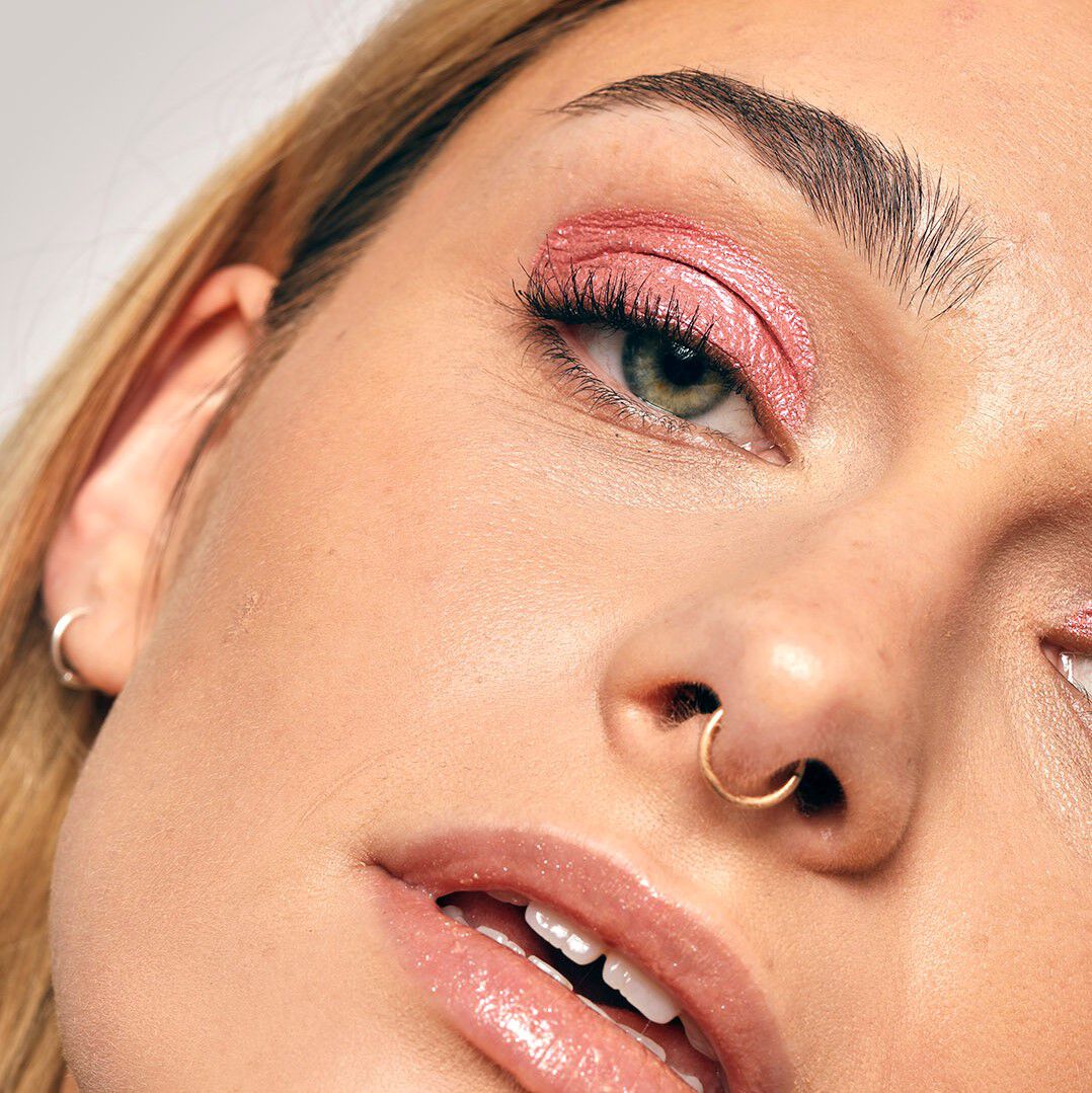 Makeup Revolution Double Up Liquid Eyeshadow Opulence