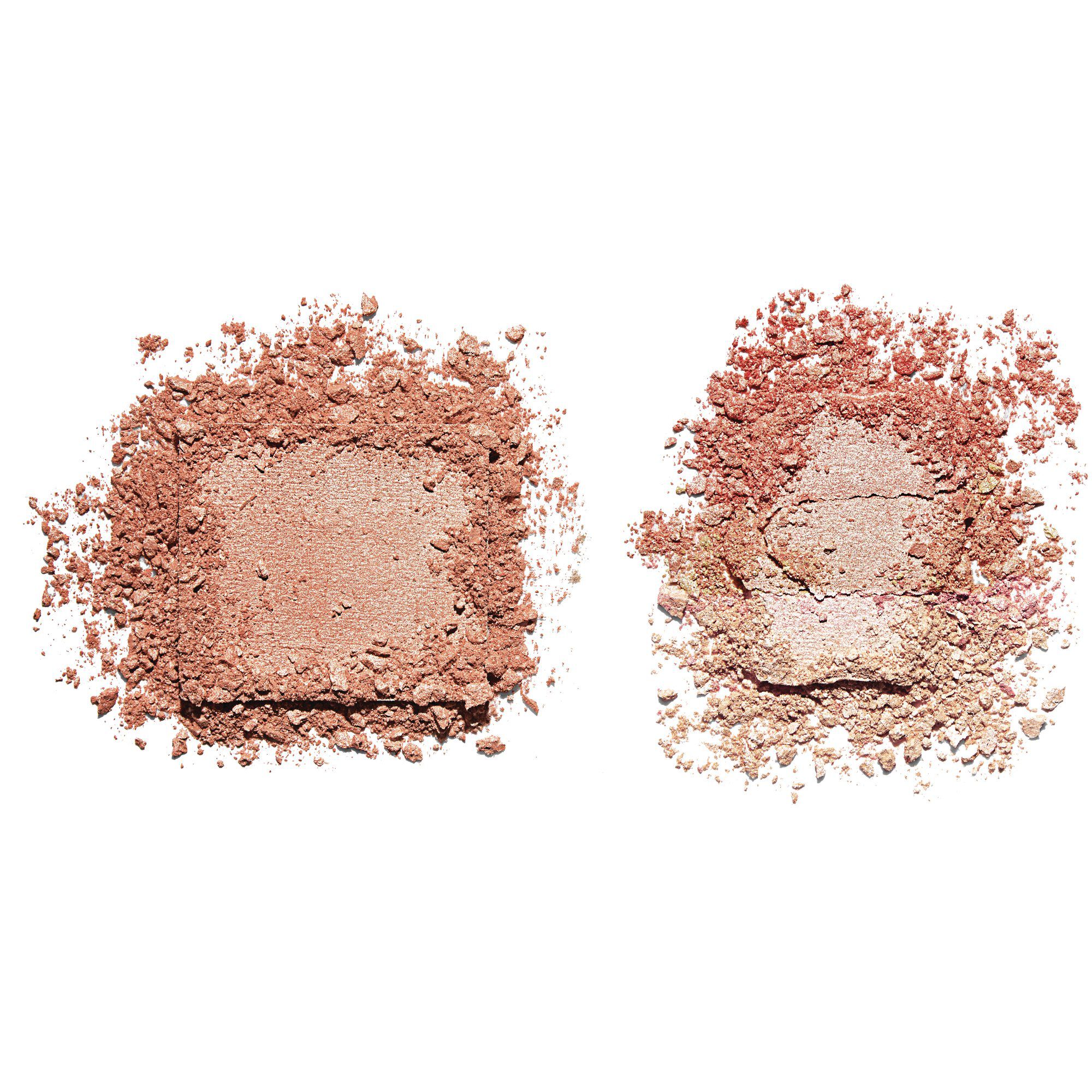 revolution allık bronzer highlighter