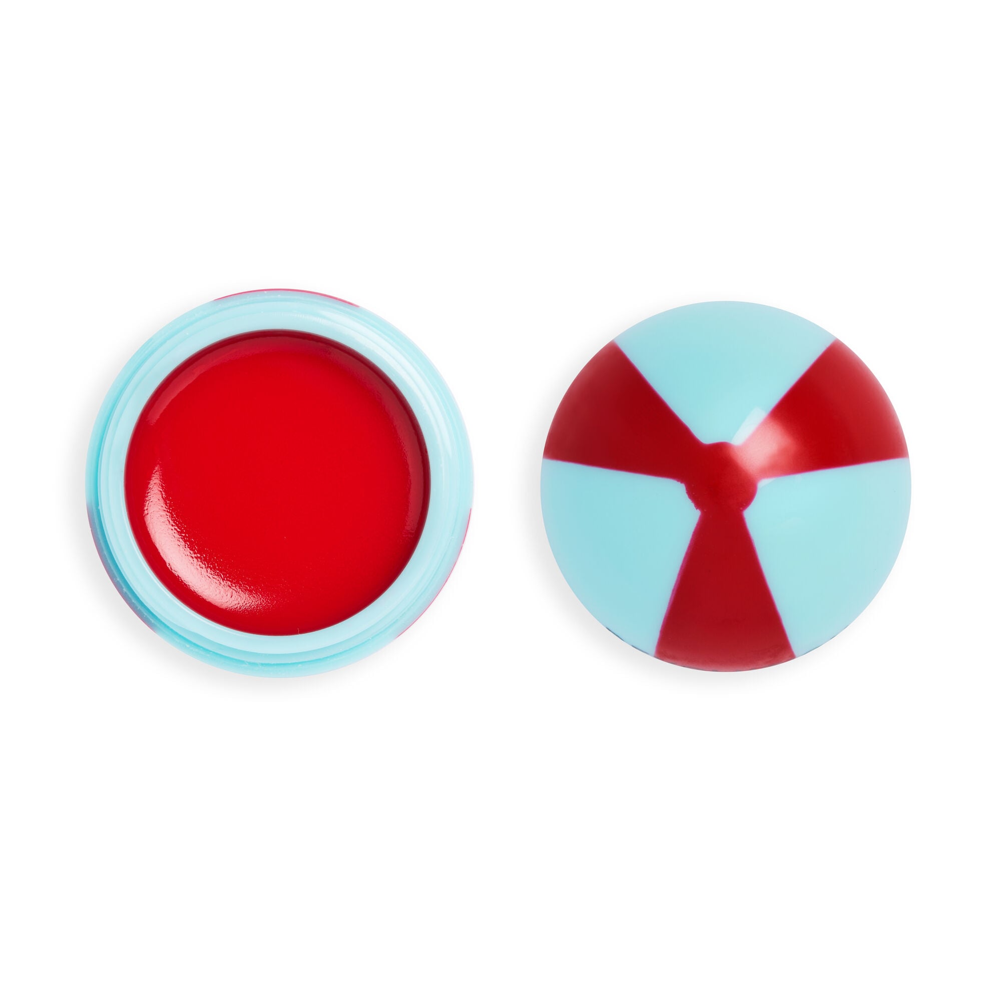 Revolution Inflatable Glow Lip & Cheek Tint Cherry Cola Punch