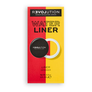 Relove by Revolution Water Activated Liner Double Up