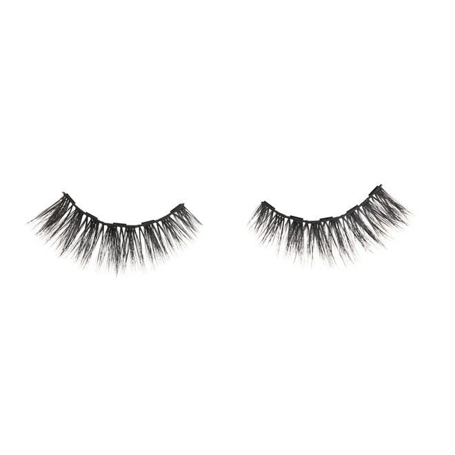 BH Lash Attraction Magnetic Lash Kit The Fighter