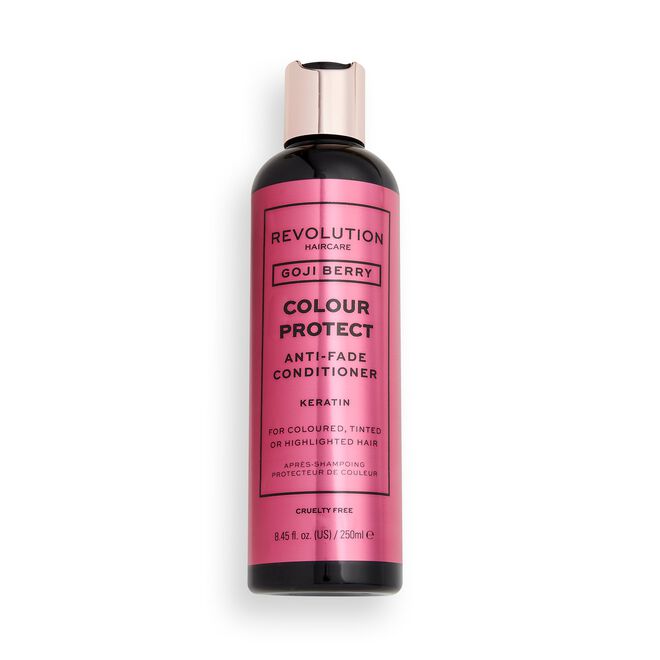 Revolution Haircare Goji Berry Colour Protect Conditioner