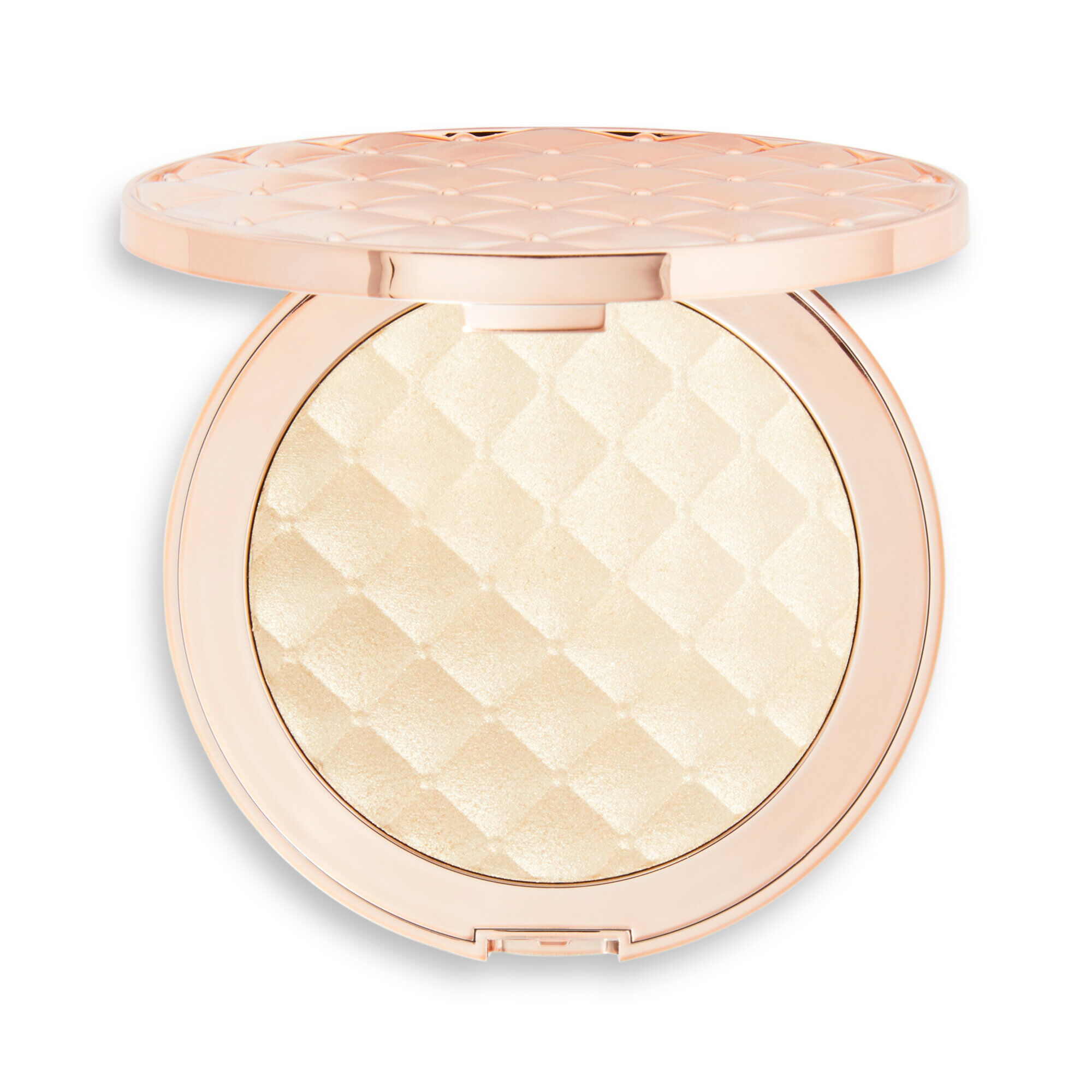 Makeup Revolution Soft Glamour Highlighter Internal Glow