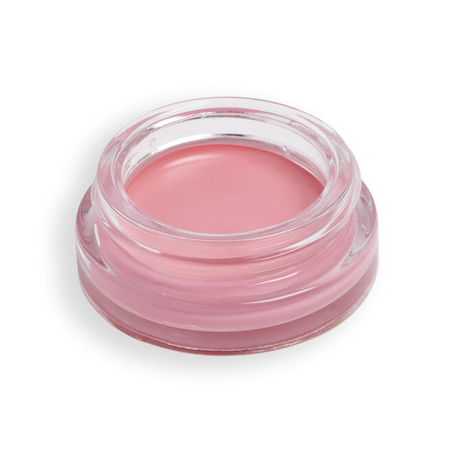 Makeup Revolution Mousse Blusher Squeeze Me Soft Pink