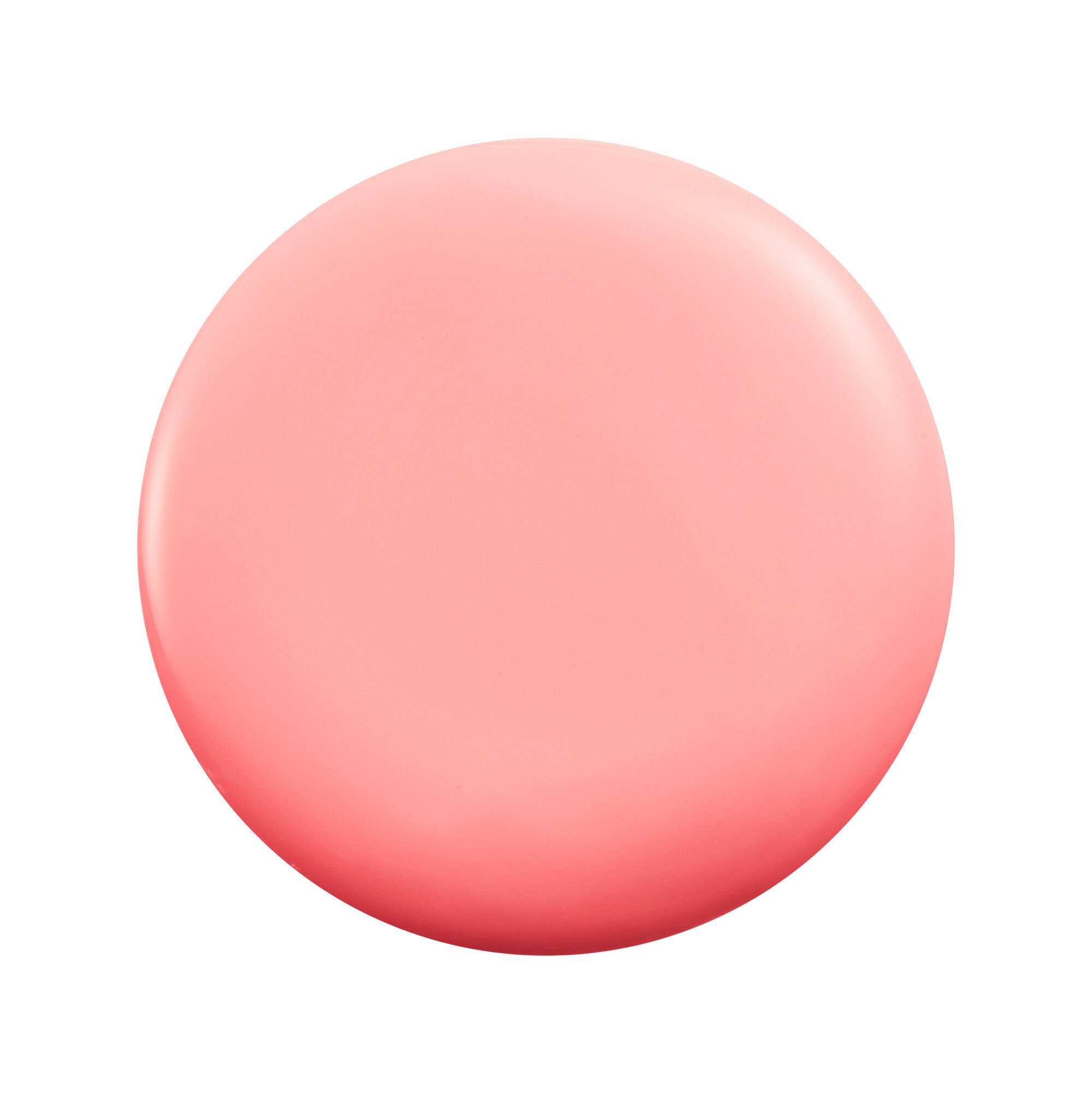 Makeup Revolution Express Nail Polish Peach