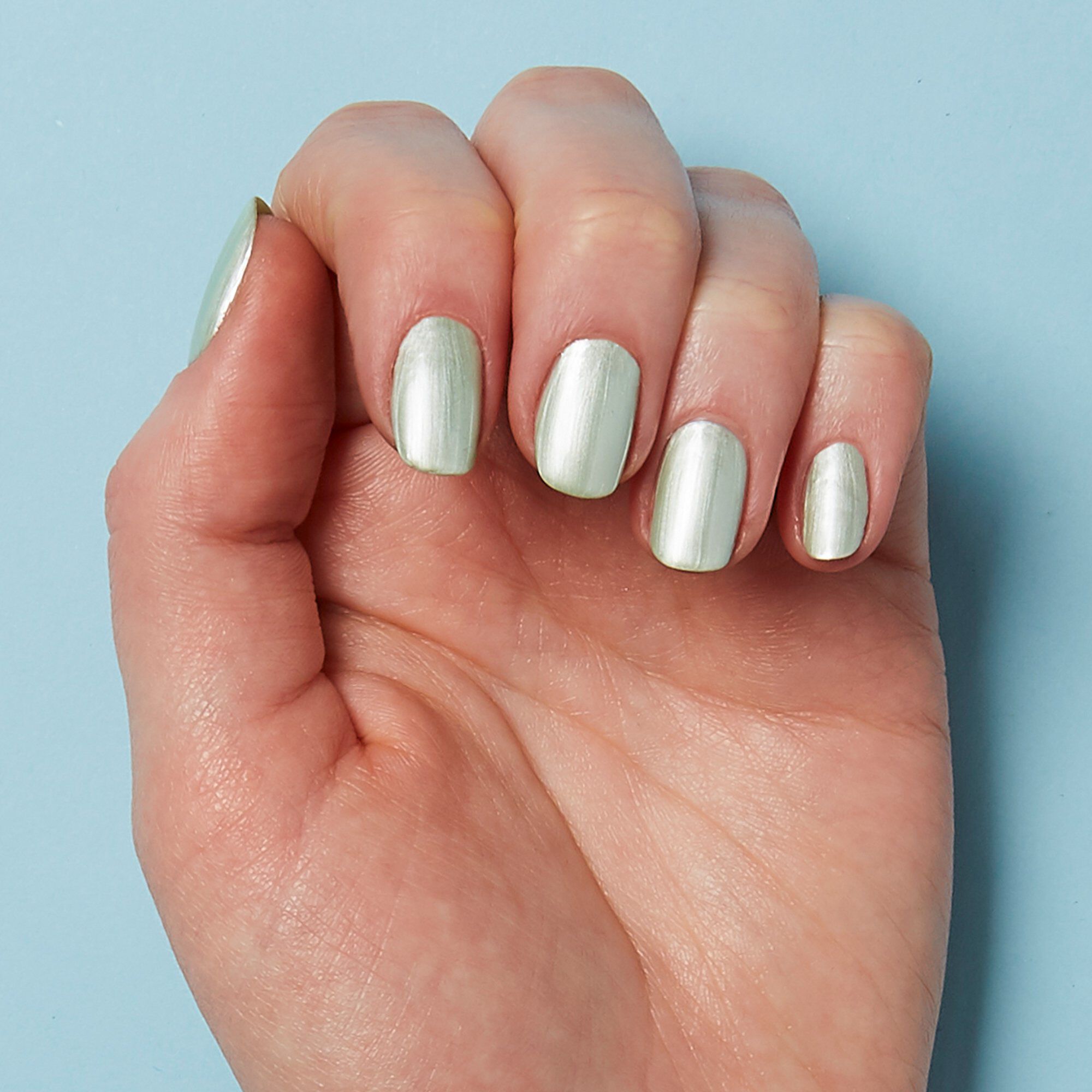 Candy Nail Polish Apple Fizz